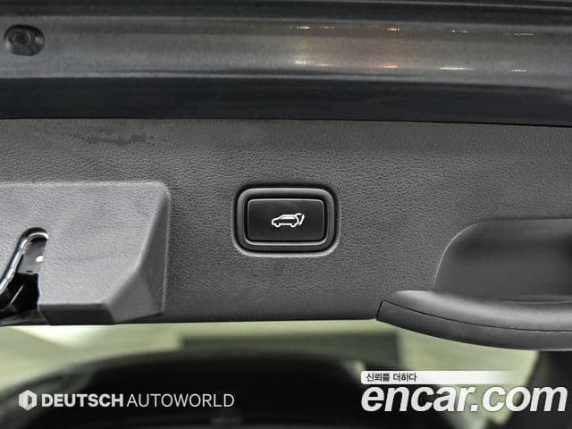 Kia Sportage 5세대 гибрид Noblesse Gravity 2WD, 2023 20