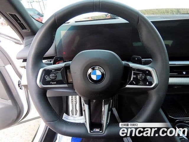 BMW 5시리즈 (G60) 520i M Sport, 2024 8