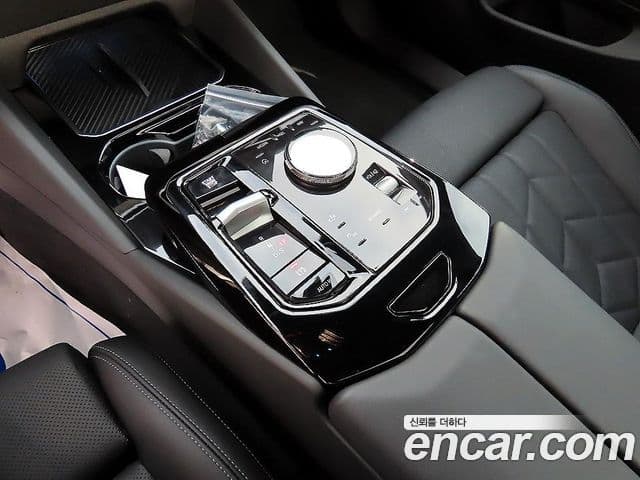 BMW 5시리즈 (G60) 520i M Sport, 2024 11