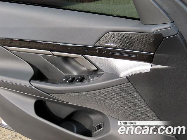 BMW 5시리즈 (G60) 520i M Sport, 2024 12