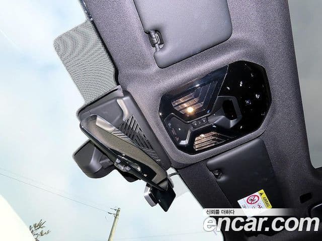 BMW 5시리즈 (G60) 520i M Sport, 2024 16