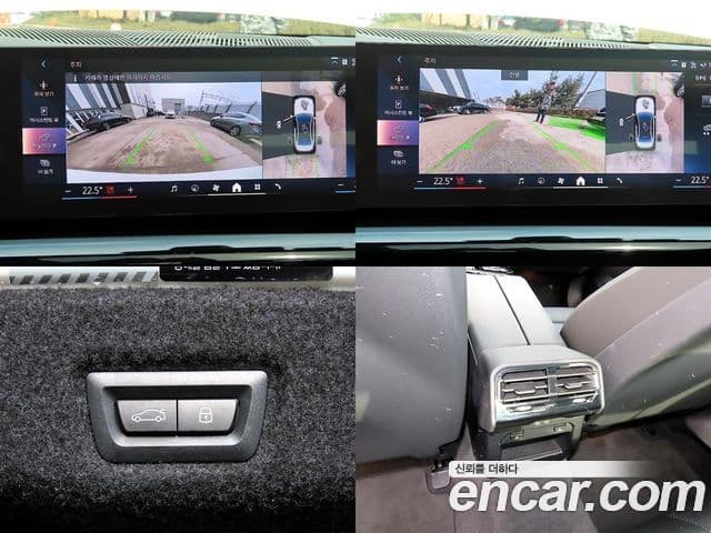 BMW 5시리즈 (G60) 520i M Sport, 2024 18