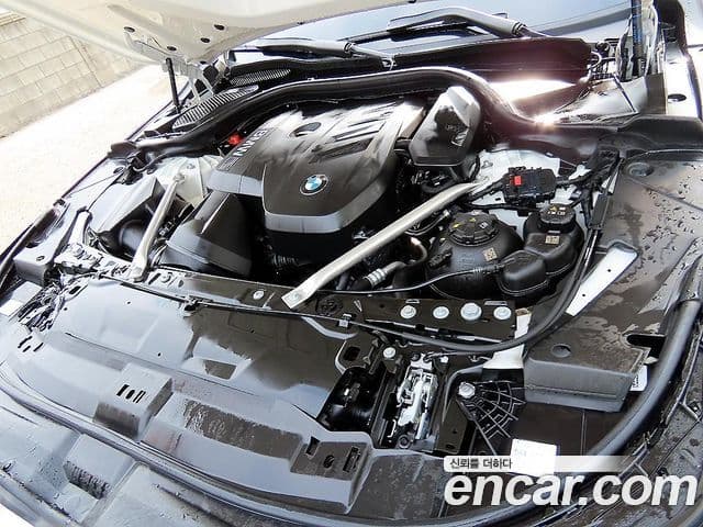 BMW 5시리즈 (G60) 520i M Sport, 2024 19