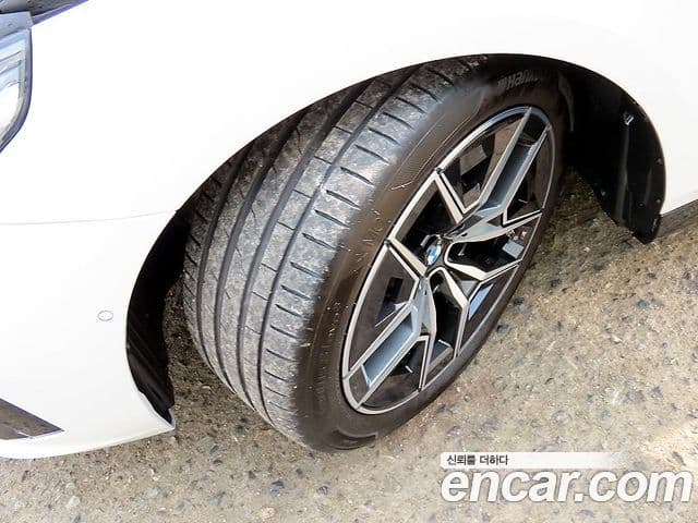 BMW 5시리즈 (G60) 520i M Sport, 2024 20