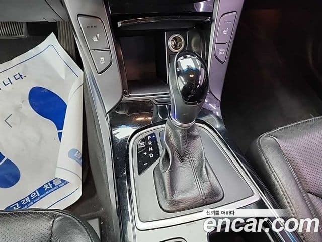 Hyundai i40 살룬 PYL, 2014 9