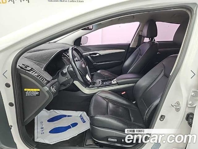 Hyundai i40 살룬 PYL, 2014 12