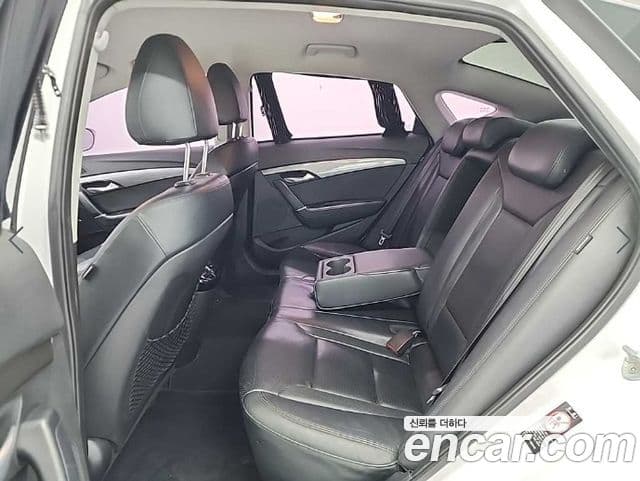 Hyundai i40 살룬 PYL, 2014 13