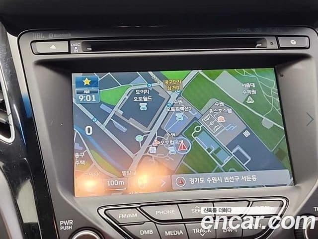 Hyundai i40 살룬 PYL, 2014 14