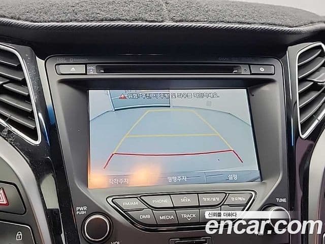 Hyundai i40 살룬 PYL, 2014 15