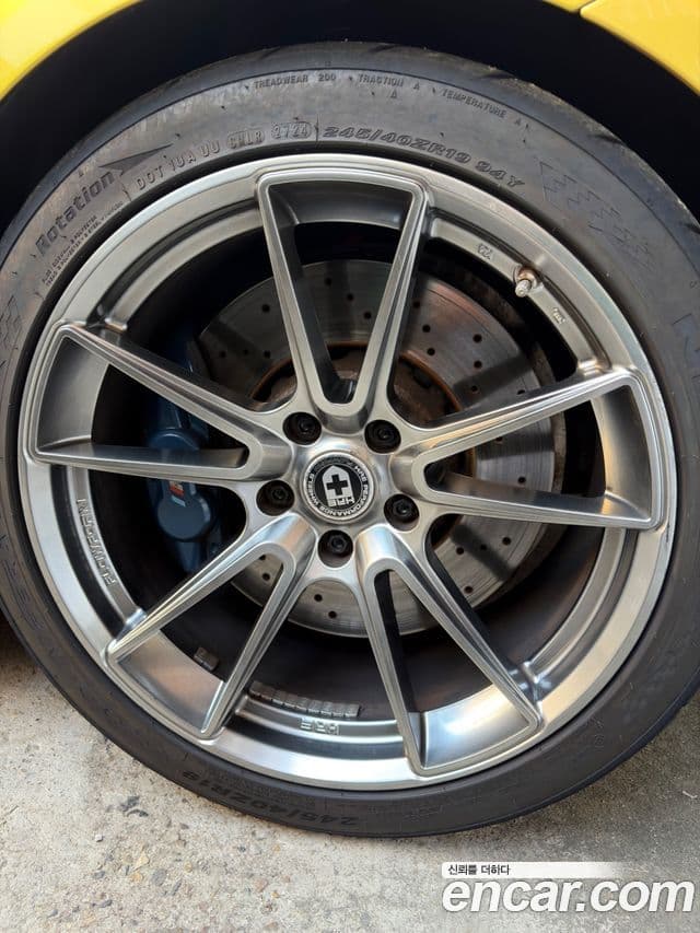 BMW M4 (F82) M4 купе, 2015 11