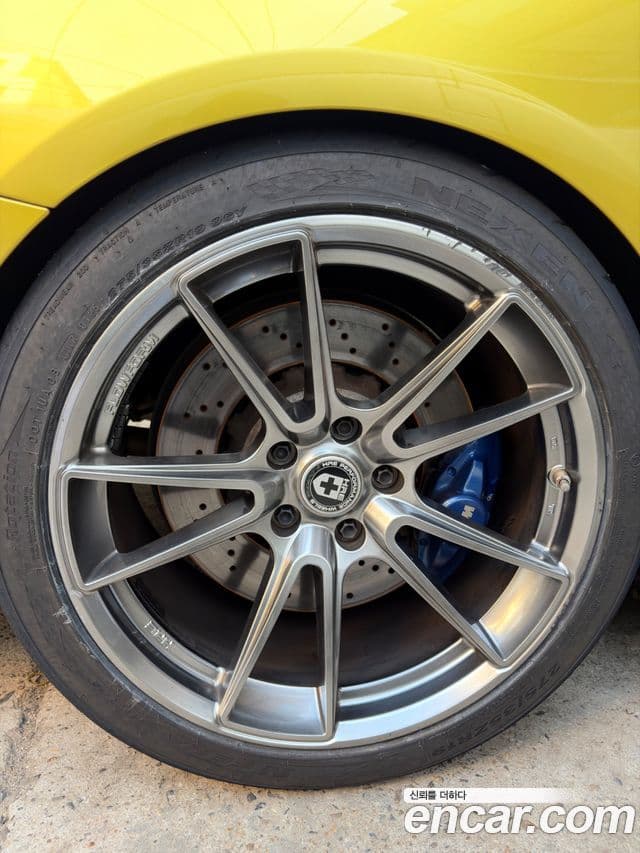 BMW M4 (F82) M4 купе, 2015 12