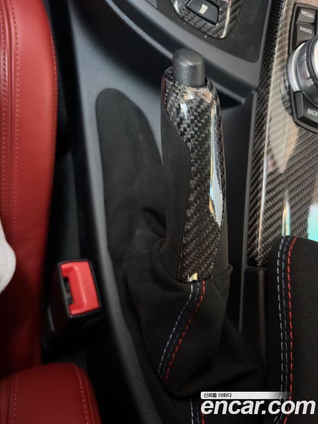 BMW M4 (F82) M4 купе, 2015 15