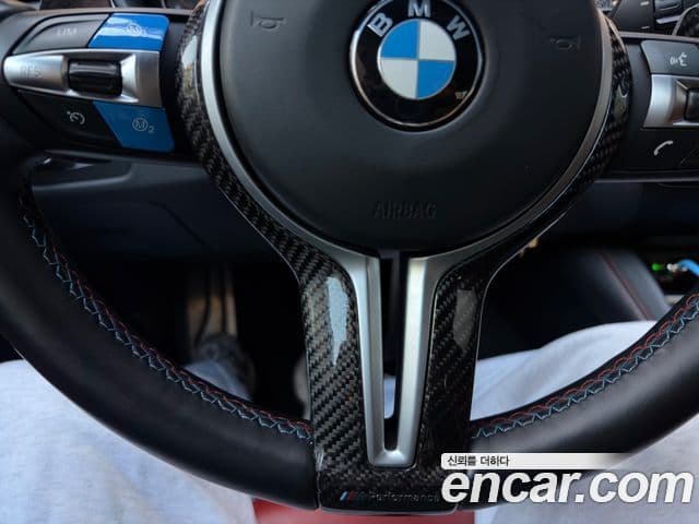 BMW M4 (F82) M4 купе, 2015 18