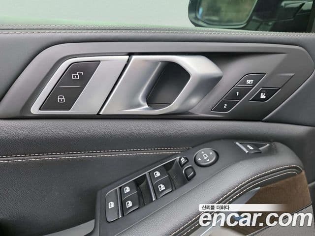 BMW X5 (G05) xDrive 40i xLine, 2021 14