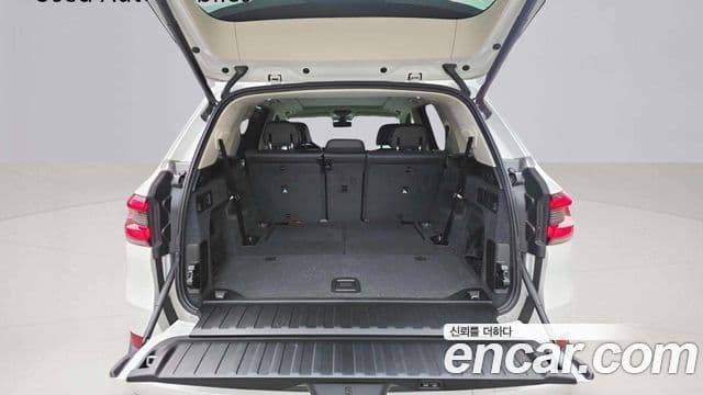 BMW X5 (G05) xDrive 40i xLine, 2021 20