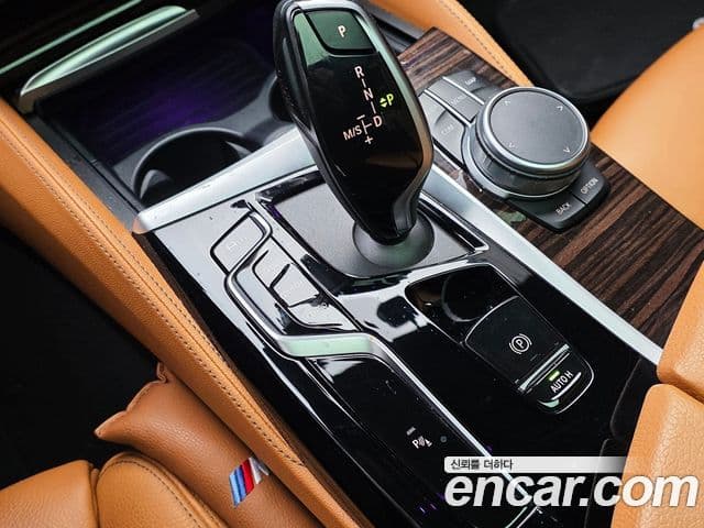 BMW 5시리즈 (G30) 520i M Sport, 2022 9