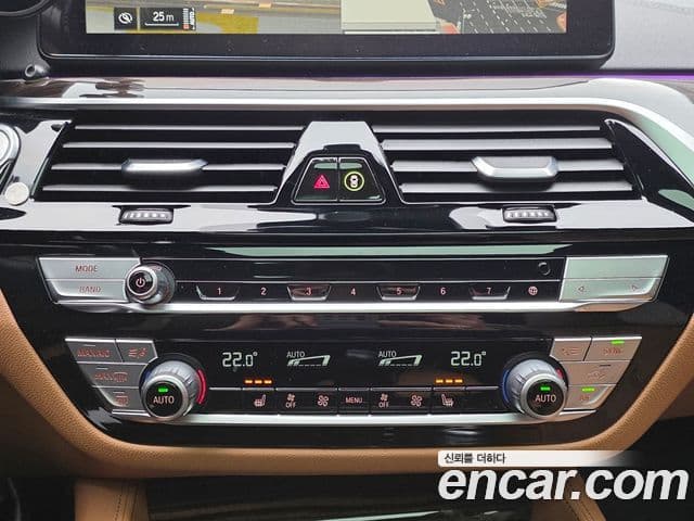 BMW 5시리즈 (G30) 520i M Sport, 2022 14