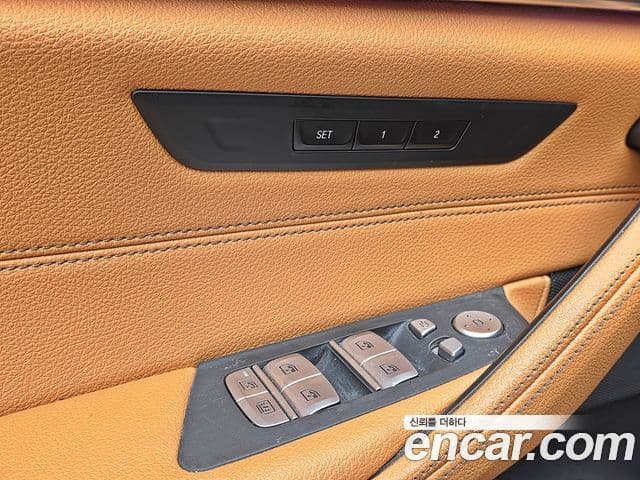 BMW 5시리즈 (G30) 520i M Sport, 2022 16