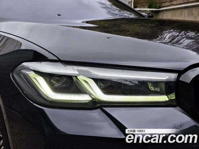 BMW 5시리즈 (G30) 520i M Sport, 2022 17