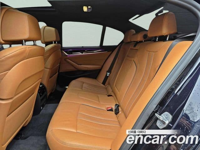 BMW 5시리즈 (G30) 520i M Sport, 2022 19