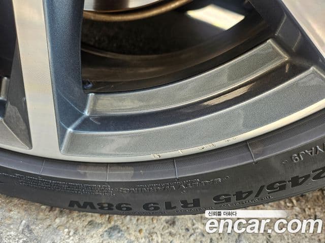 Audi A6 (C8) Premium, 2023 все фото