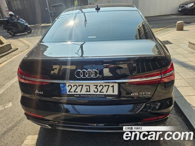 Audi A6 (C8) Premium, 2023 6