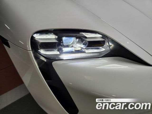 Porsche 타이칸 базовый, 2023 11