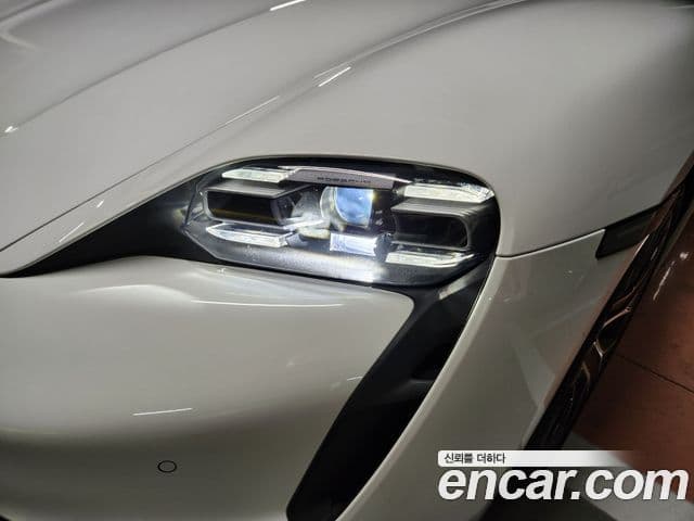 Porsche 타이칸 базовый, 2023 13