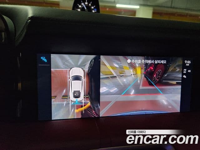 Porsche 타이칸 базовый, 2023 14