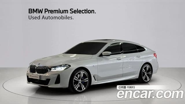 BMW 6시리즈 GT (G32) 630i xDrive M Sport, 2024 1