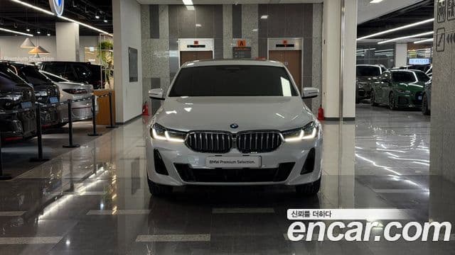 BMW 6시리즈 GT (G32) 630i xDrive M Sport, 2024 3
