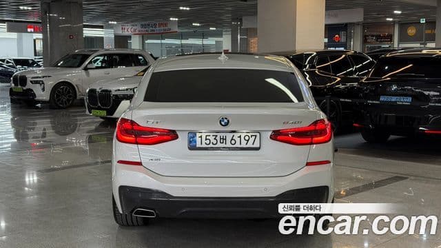 BMW 6시리즈 GT (G32) 630i xDrive M Sport, 2024 4