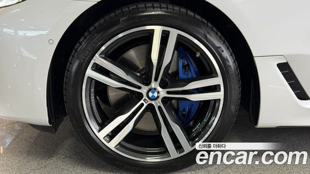 BMW 6시리즈 GT (G32) 630i xDrive M Sport, 2024 все фото