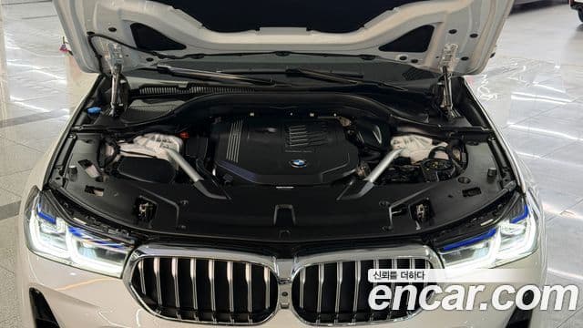 BMW 6시리즈 GT (G32) 630i xDrive M Sport, 2024 6