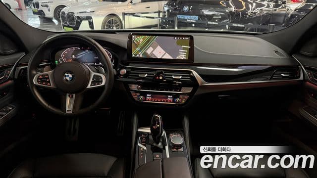 BMW 6시리즈 GT (G32) 630i xDrive M Sport, 2024 7