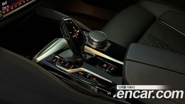 BMW 6시리즈 GT (G32) 630i xDrive M Sport, 2024 9