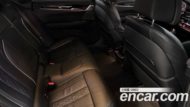 BMW 6시리즈 GT (G32) 630i xDrive M Sport, 2024 10