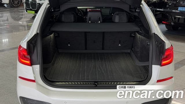 BMW 6시리즈 GT (G32) 630i xDrive M Sport, 2024 11