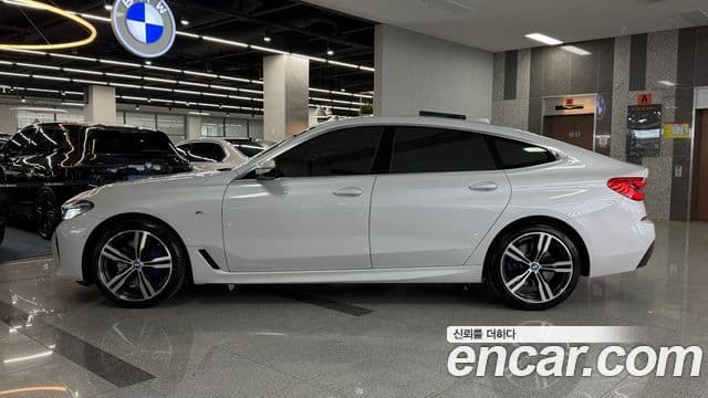 BMW 6시리즈 GT (G32) 630i xDrive M Sport, 2024 13