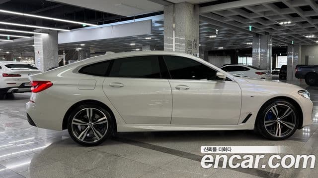 BMW 6시리즈 GT (G32) 630i xDrive M Sport, 2024 14