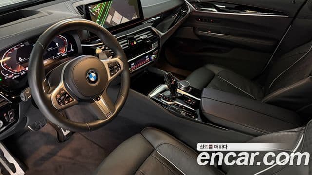 BMW 6시리즈 GT (G32) 630i xDrive M Sport, 2024 15