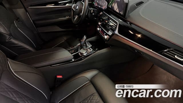 BMW 6시리즈 GT (G32) 630i xDrive M Sport, 2024 16