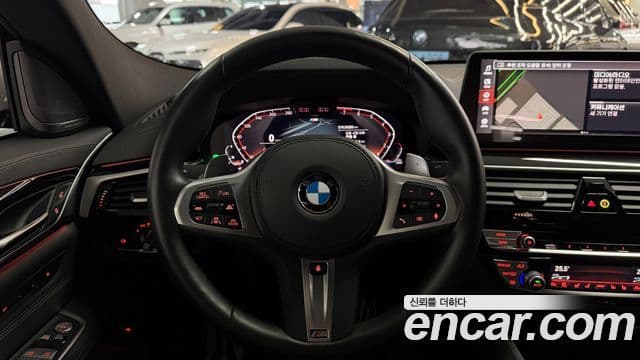 BMW 6시리즈 GT (G32) 630i xDrive M Sport, 2024 17