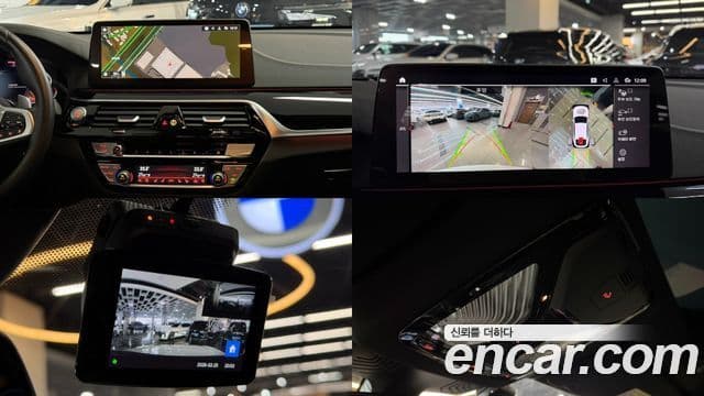 BMW 6시리즈 GT (G32) 630i xDrive M Sport, 2024 18