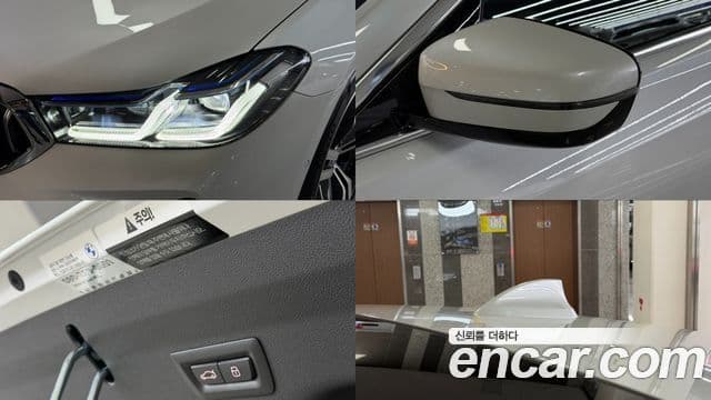 BMW 6시리즈 GT (G32) 630i xDrive M Sport, 2024 20