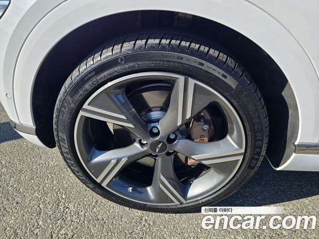 Genesis GV80, 2024 9