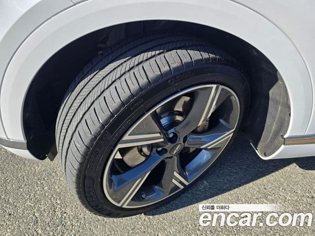 Genesis GV80, 2024 10