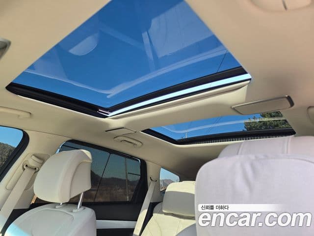 Genesis GV80, 2024 14