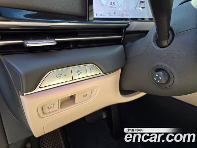 Genesis GV80, 2024 15