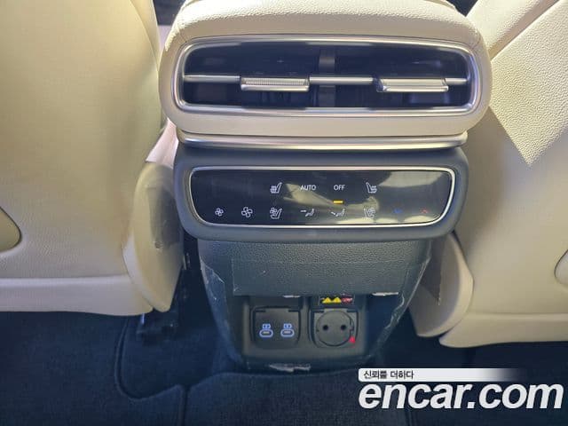 Genesis GV80, 2024 17